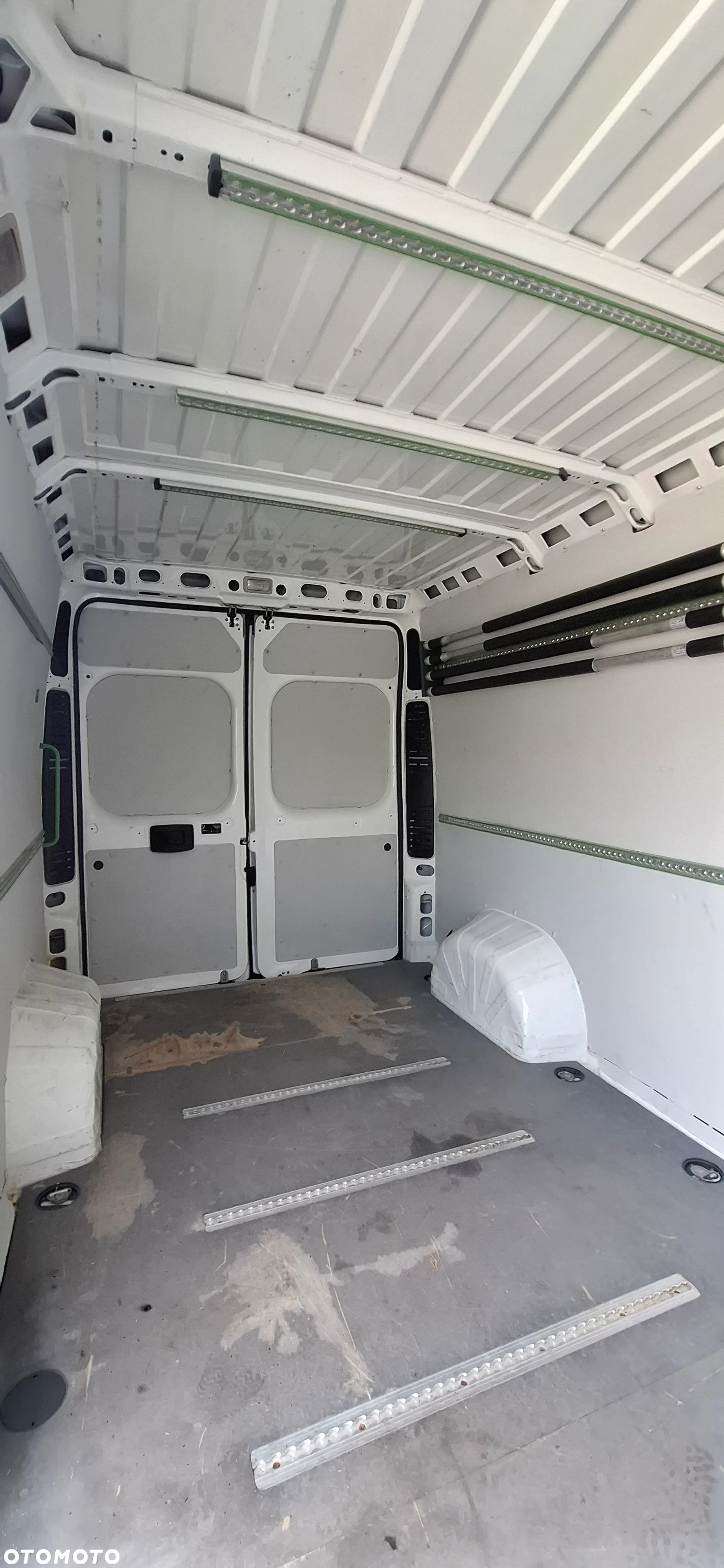 Peugeot boxer - 12