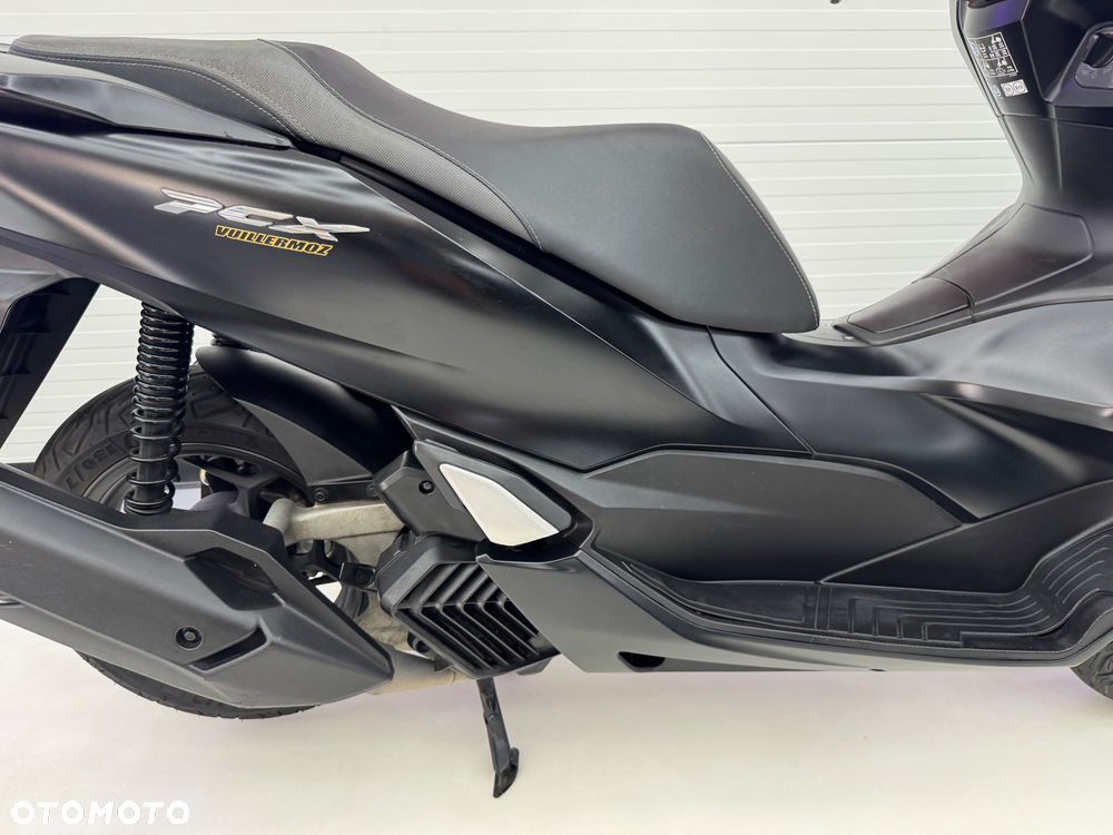 Honda PCX - 14