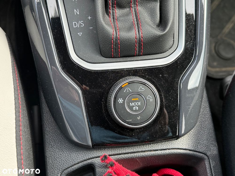 Volkswagen T-Roc 2.0 TDI SCR DPF 4Mot Premium DSG - 11