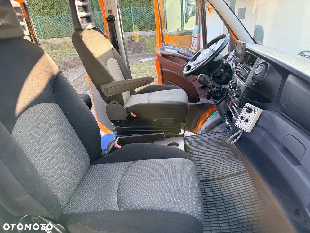 Iveco daily - 15