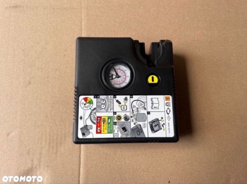 995652327R pompka kompresor koła renault koleos 2 II lift dacia nissan - 1