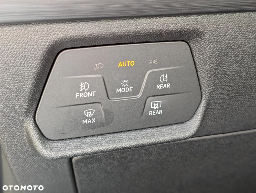 Cupra Formentor 1.5 TSI DSG - 28