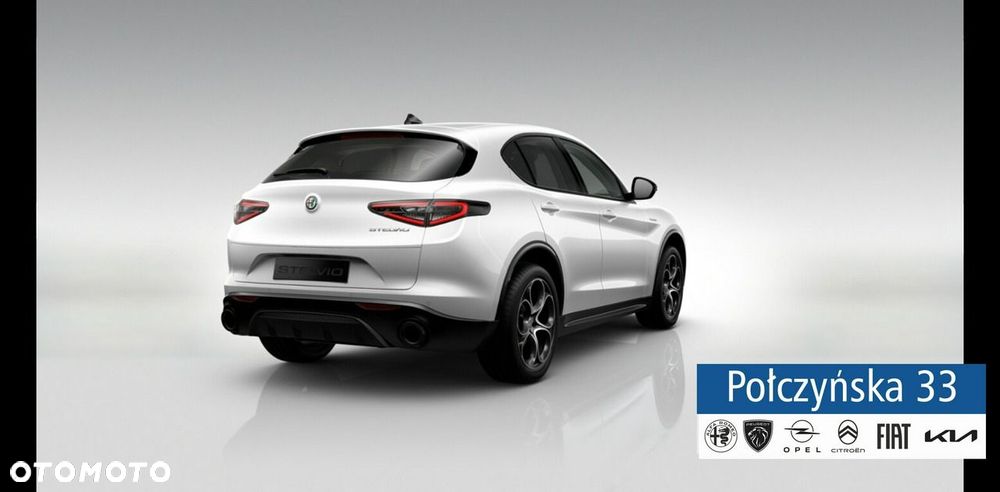 Alfa Romeo Stelvio - 5