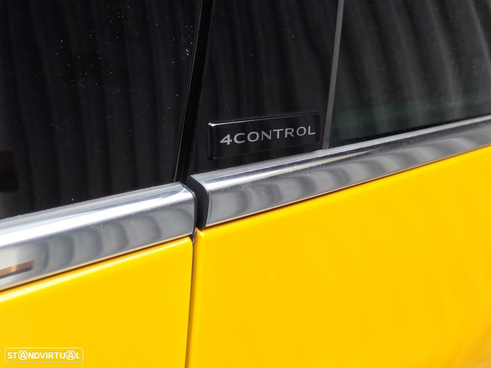 Renault Mégane 1.8 TCe R.S. EDC - 29