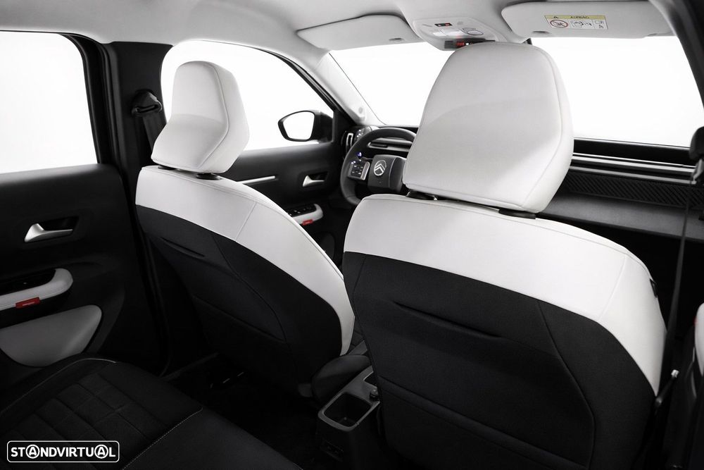 Citroën C3 1.2 Turbo Max - 13