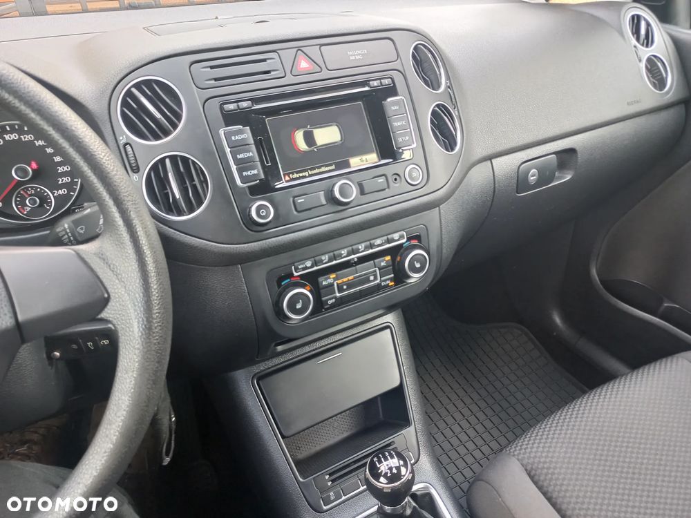 Volkswagen Golf Plus 1.6 TDI DPF Comfortline - 28