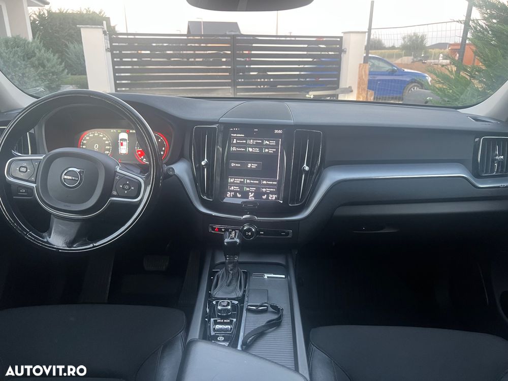 Volvo XC 60 - 5