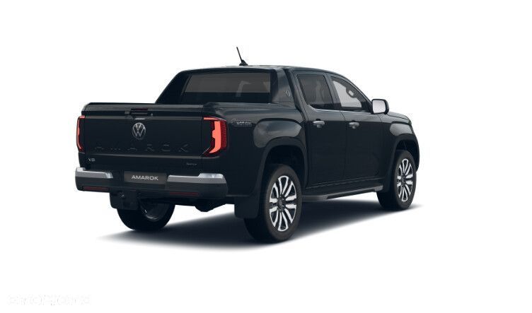 Volkswagen Amarok - 10