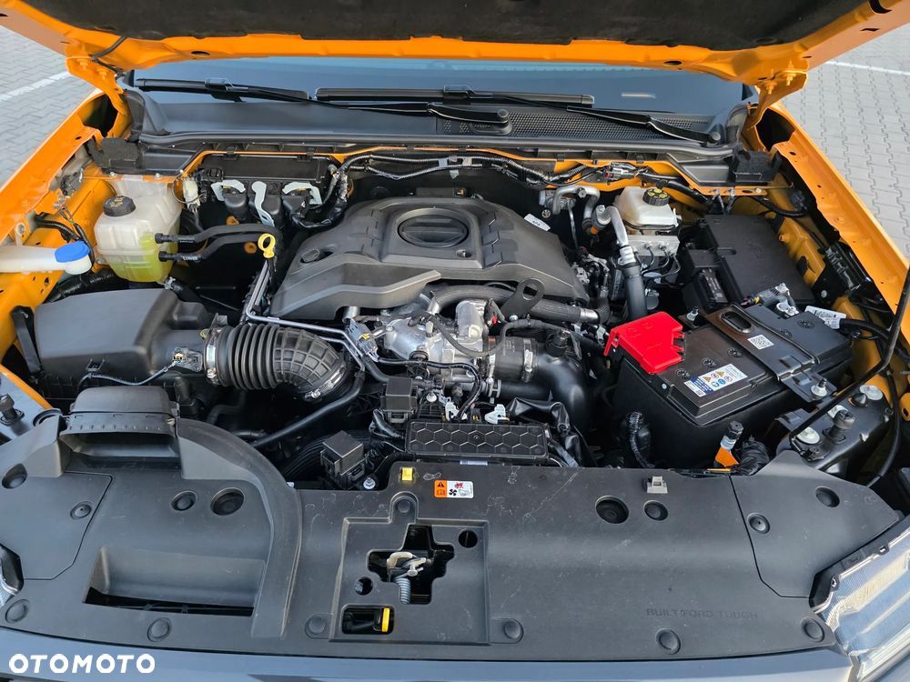 Ford Ranger 3.0 EcoBlue Turbo 4x4 DC Wildtrak - 24