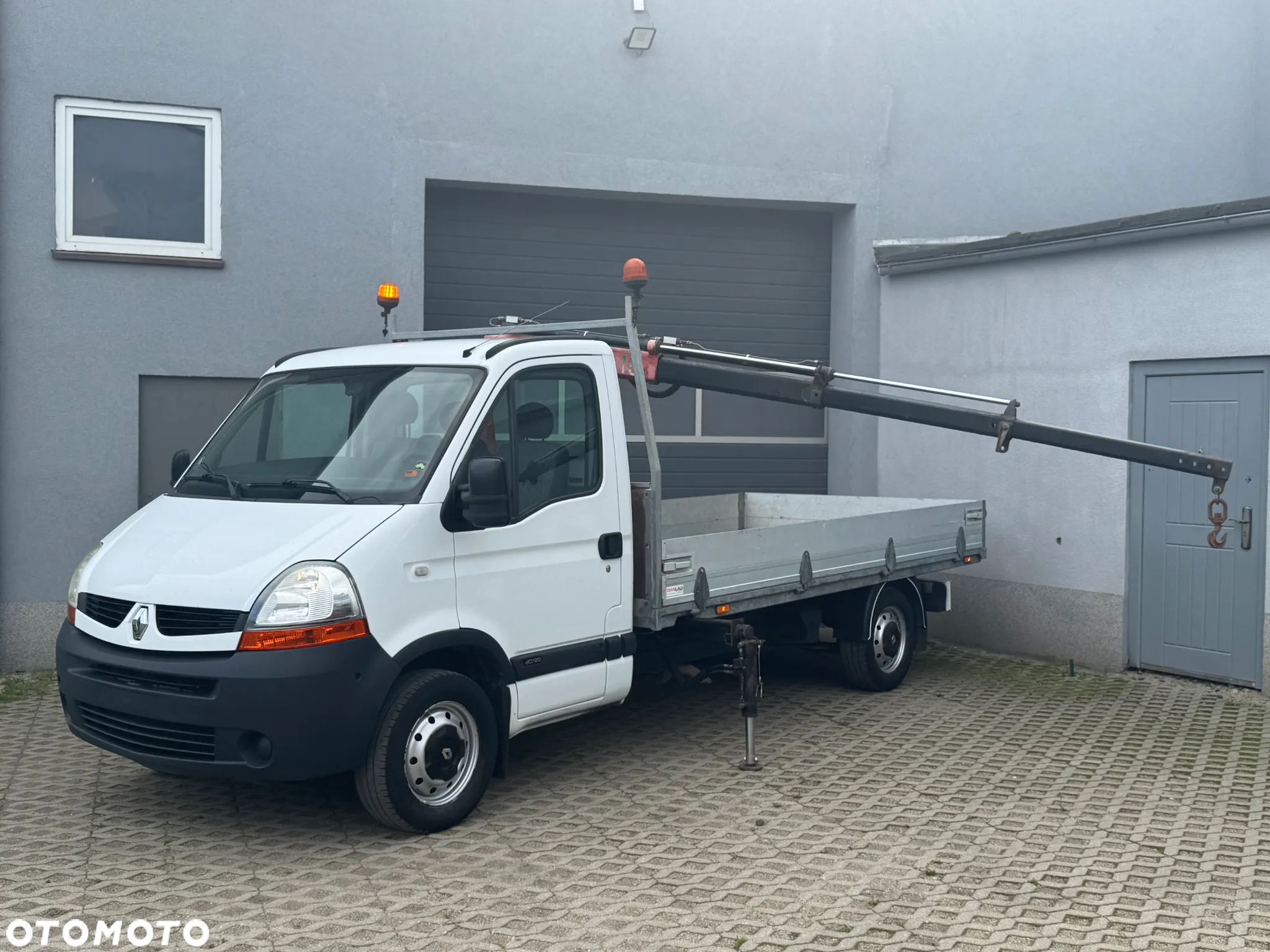 Renault Master - 19