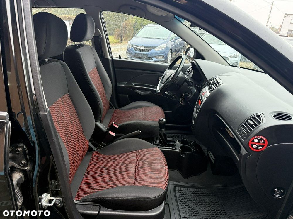 Kia Picanto 1.1 Cool - 22