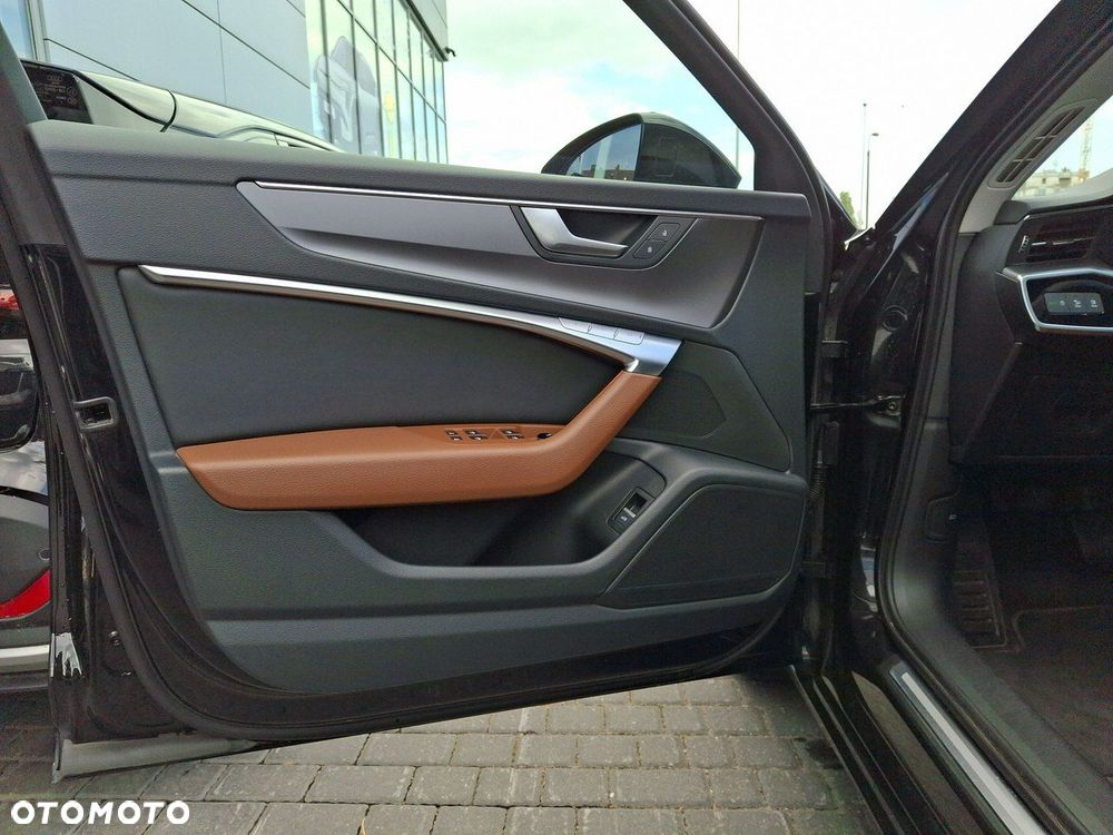 Audi A6 Limousine - 10