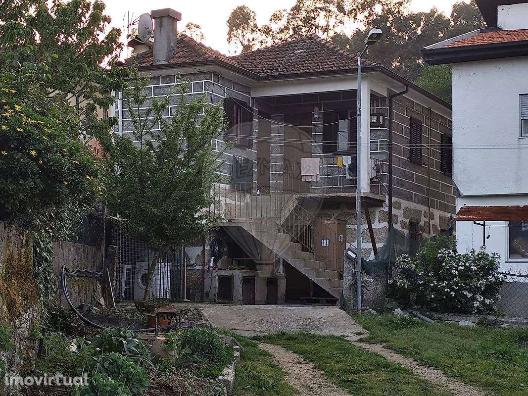 Moradia T2 para venda - Grande imagem: 2/10