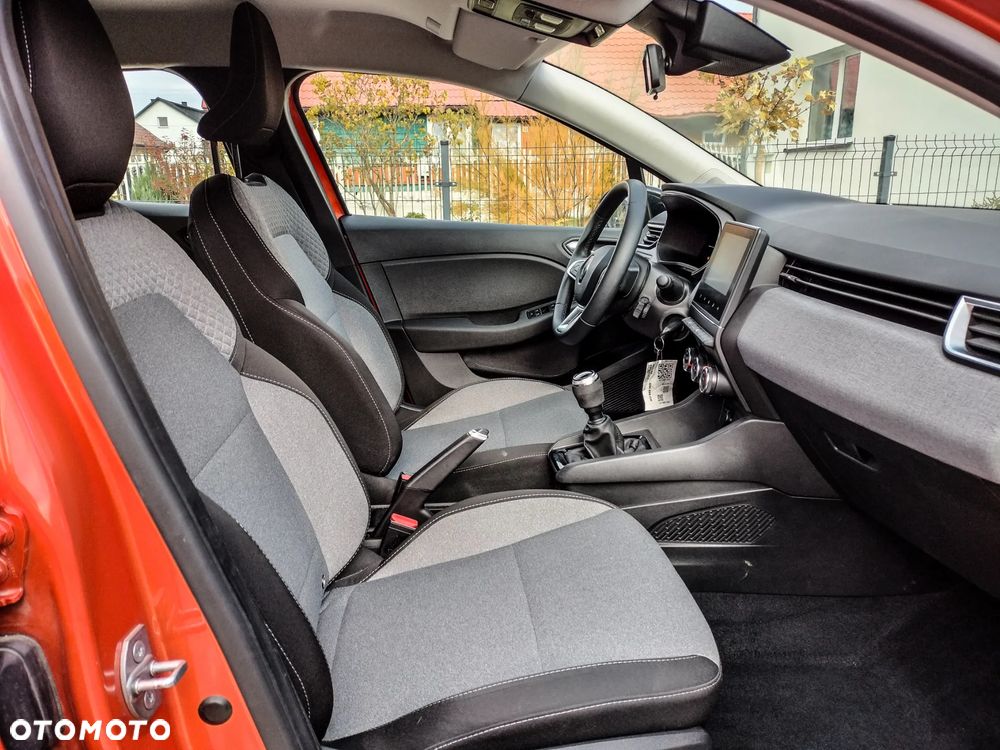Renault Clio SCe 65 EVOLUTION - 15