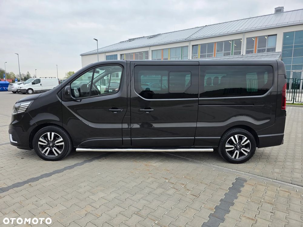 Renault Trafic - 13