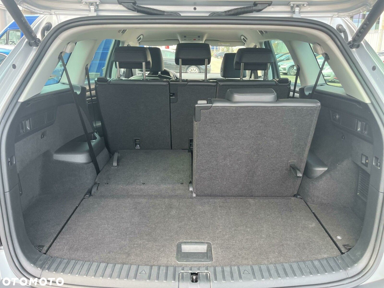 Skoda Kodiaq 1.5 TSI ACT 4x2 Style DSG - 36