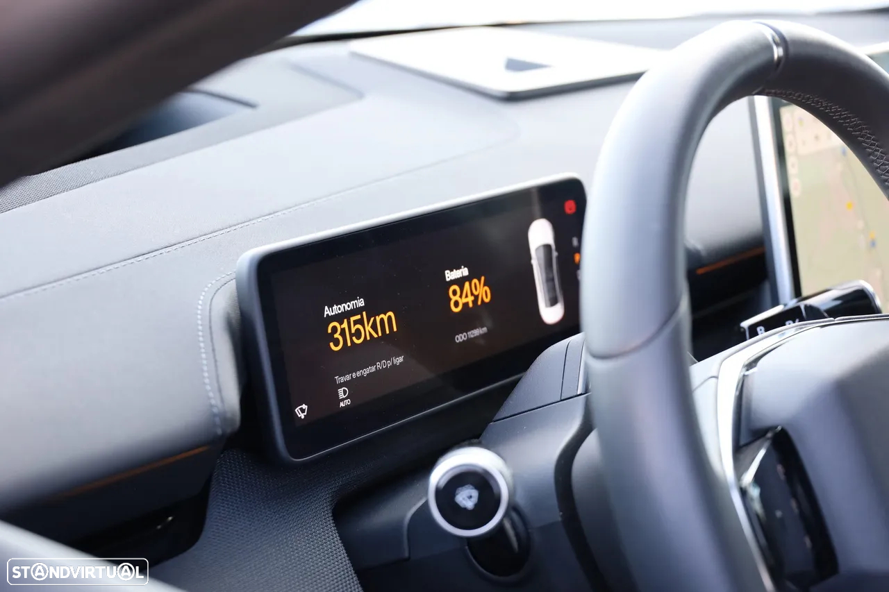 Polestar 4 Long Range 100 kWh Dual Motor - 25