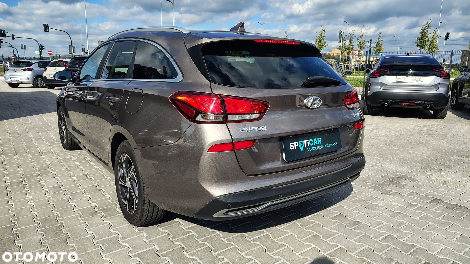 Hyundai i30 1.5 DPI Modern - 5