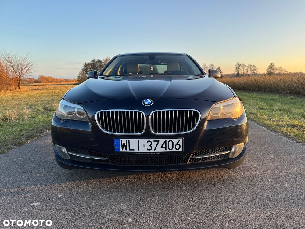 BMW Seria 5 - 3