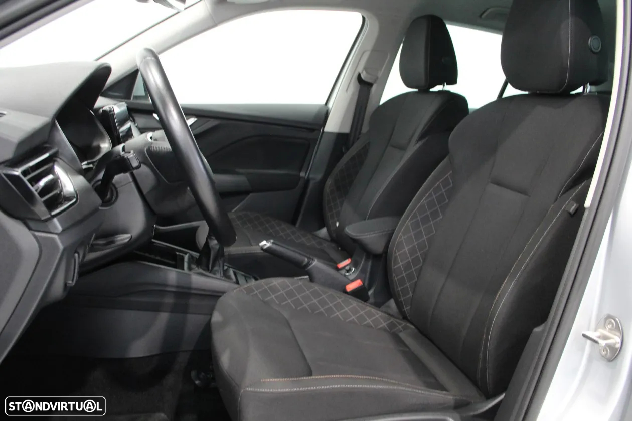 Skoda Kamiq 1.0 TSI Ambition - 8