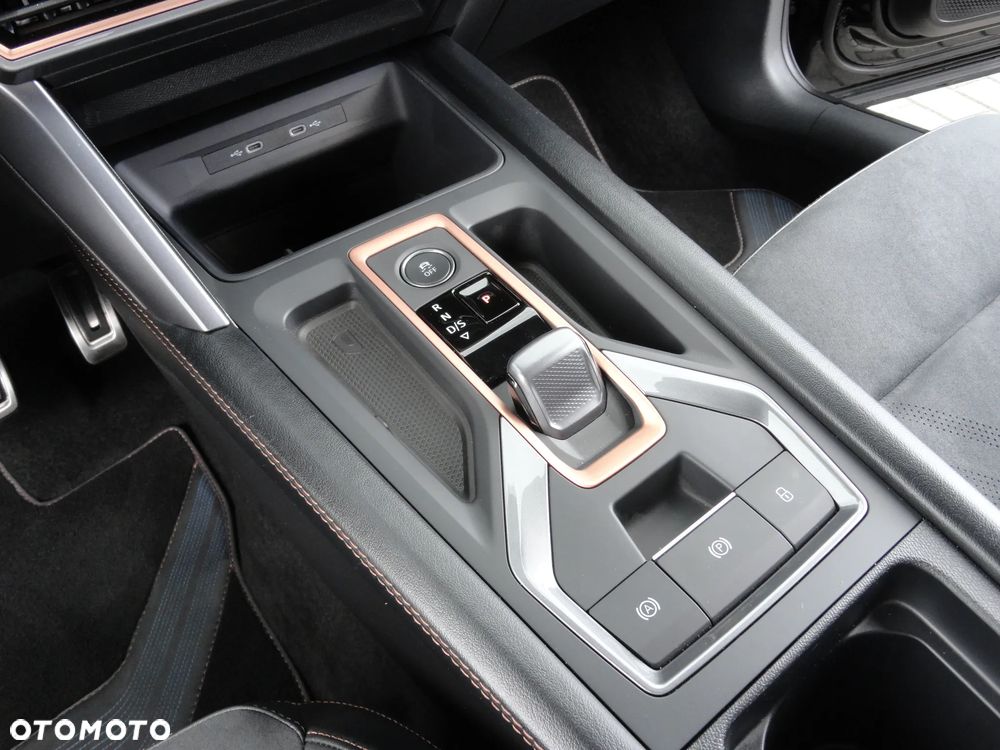 Cupra Formentor 2.0 TSI 4Drive DSG VZ Extreme - 17