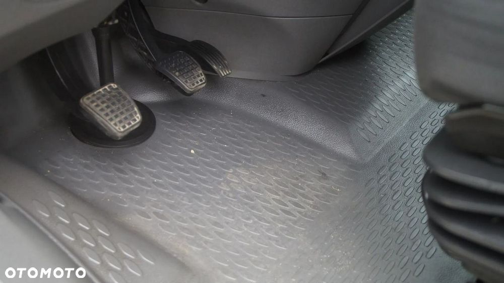 Iveco Daily 50C15 (150km) ALUMINIOWY KONTENER 10EPAL * DMC 3.5T * Kat.B * Klima * Import - 7
