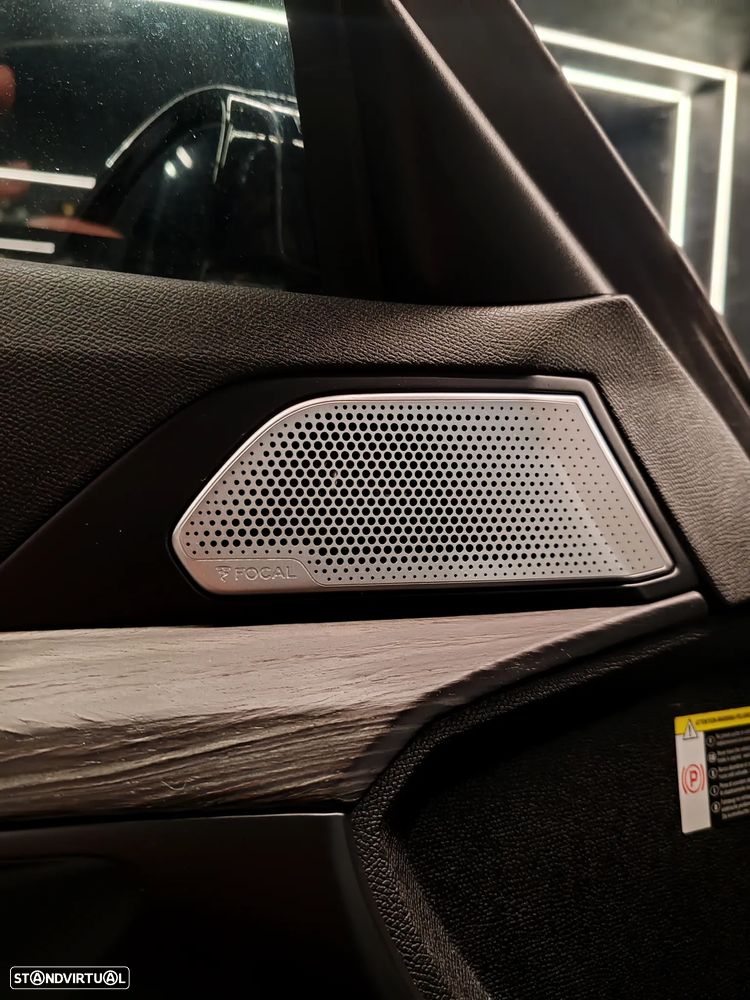 Peugeot 508 1.6 Hybrid GT e-EAT8 - 23