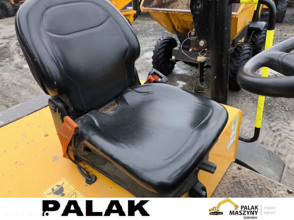 Mecalac Wozidło  MECALAC   3 TON   ,2021 rok - 11