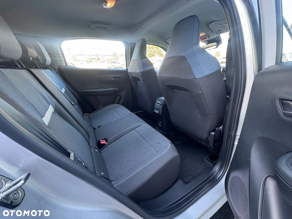 Opel Frontera 1.2 T mHEV Edition eDTC6 - 16