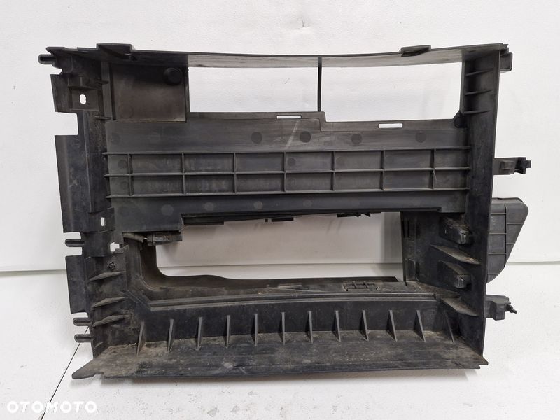 NISSAM MICRA K14 V 5 1.0 B SCE KIEROWNICA PROWADNICA WLOT POWIETRZA 215545FA0A 215795FA0A - 11