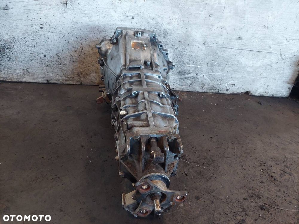 SKRZYNIA BIEGÓW LEXUS IS II 2.2 D MANUAL 6 BIEGÓW - 4