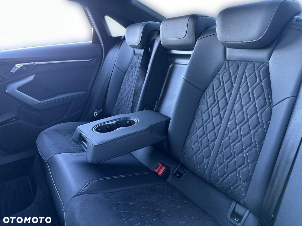 Audi S3 Limousine TFSI Quattro S tronic - 14