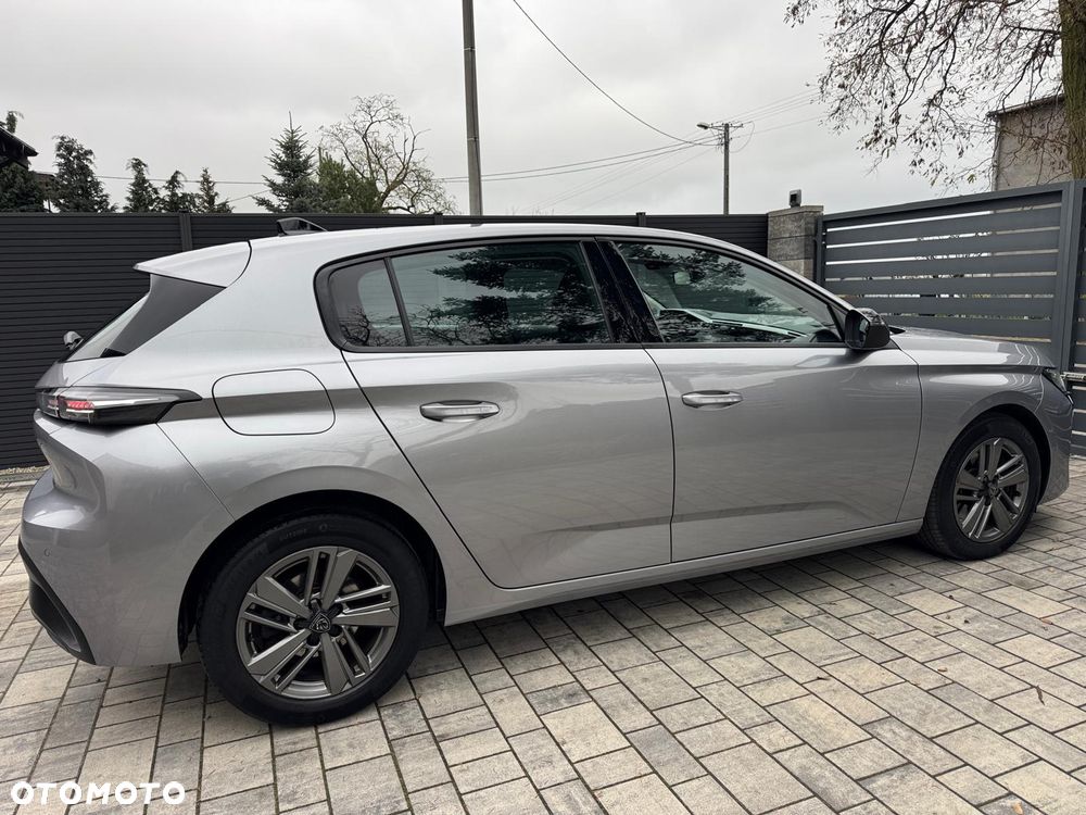 Peugeot 308 1.5 BlueHDi Active Pack Business S&S - 6