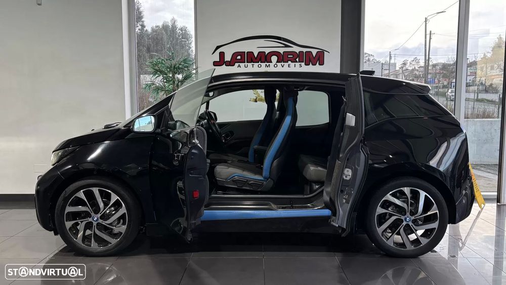 BMW i3 Standard - 4