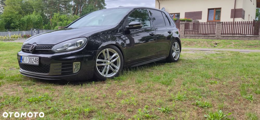 Volkswagen Golf 2.0 GTI - 12
