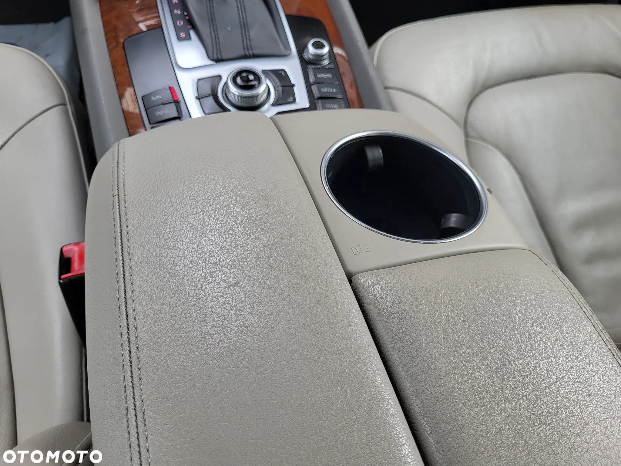 Audi Q7 3.0 TFSI Quattro Tiptronic - 21