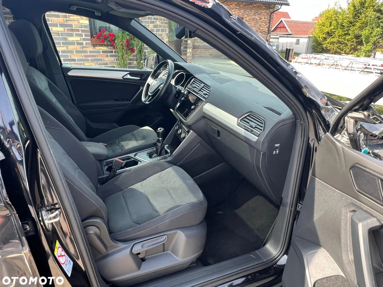 Volkswagen Tiguan - 13