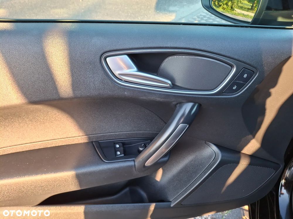 Audi A1 3-drzwiowe 1.2 TFSI Ambition - 14