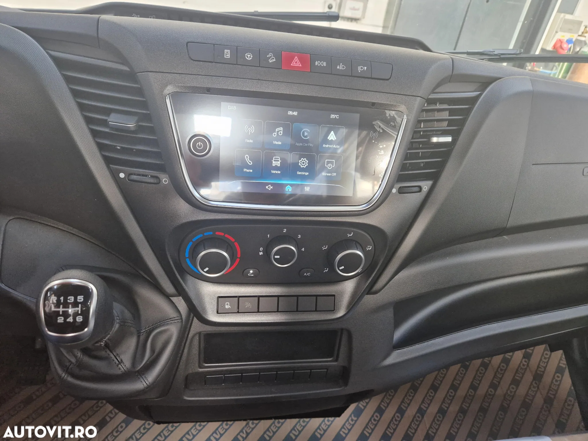 Iveco Daily 35C16 - 5