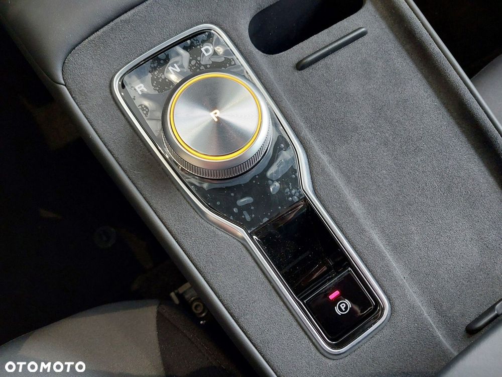 MG S5 EV 49kWh Comfort - 28