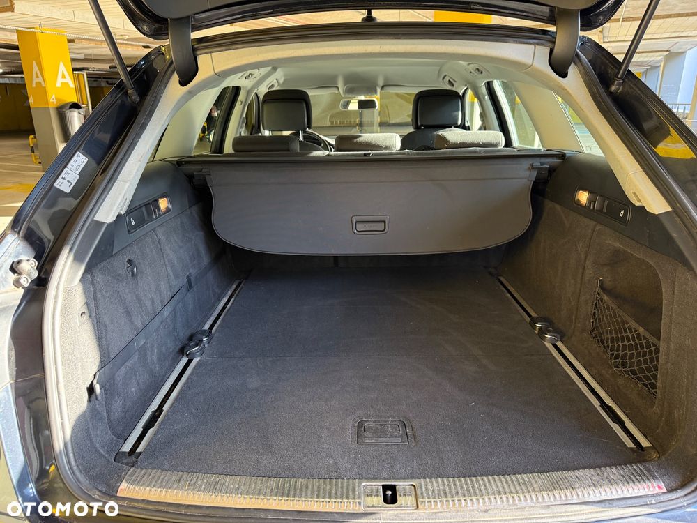 Audi A6 Avant - 14