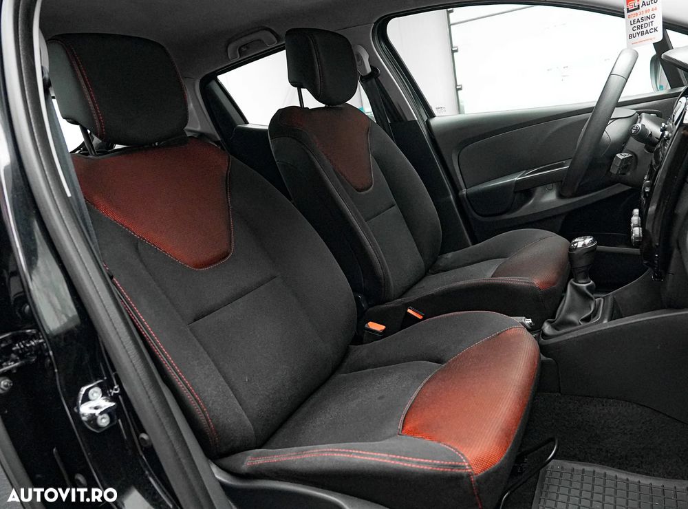 Renault Clio 1.2 16V Edition Dynamique - 15
