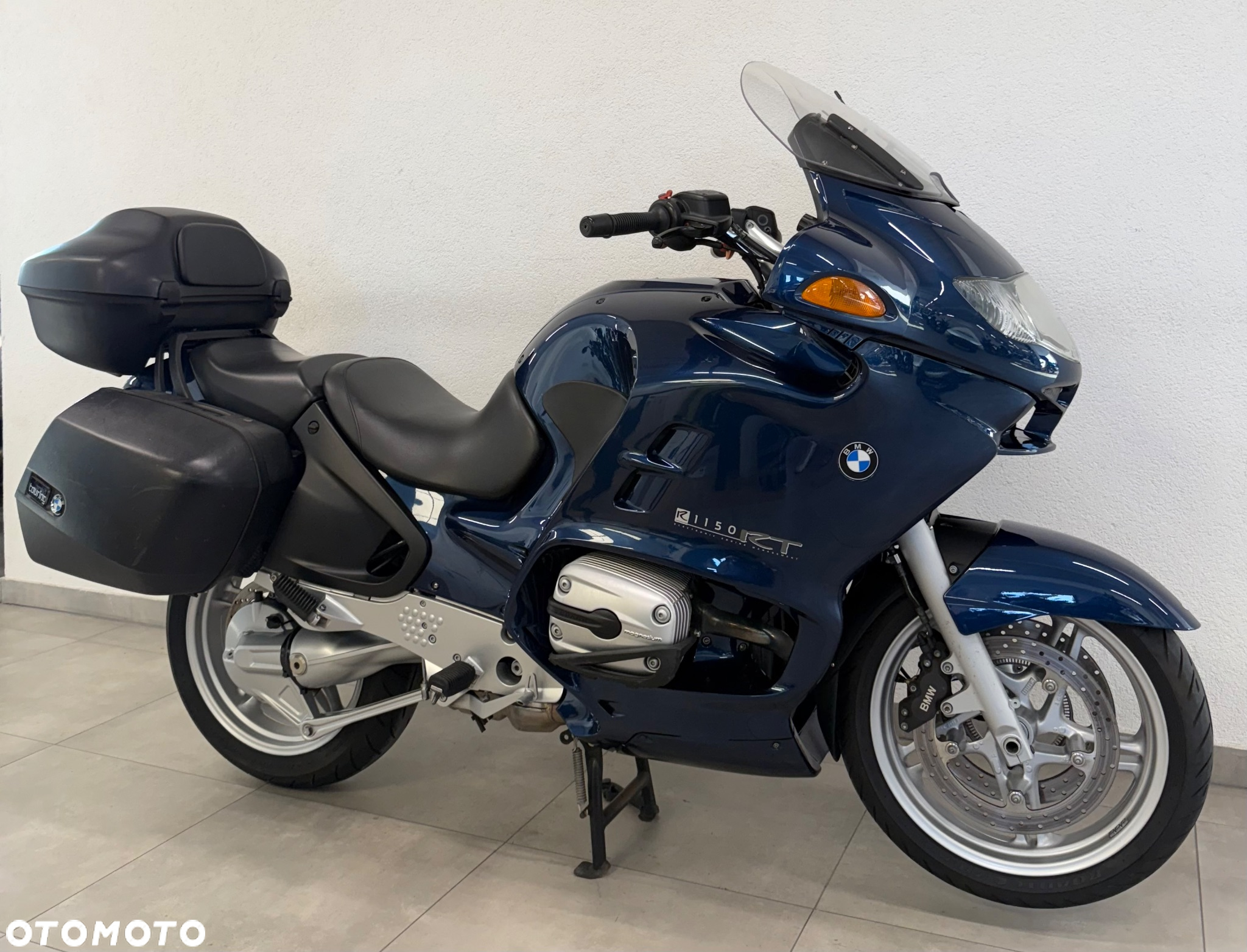 BMW RT - 3