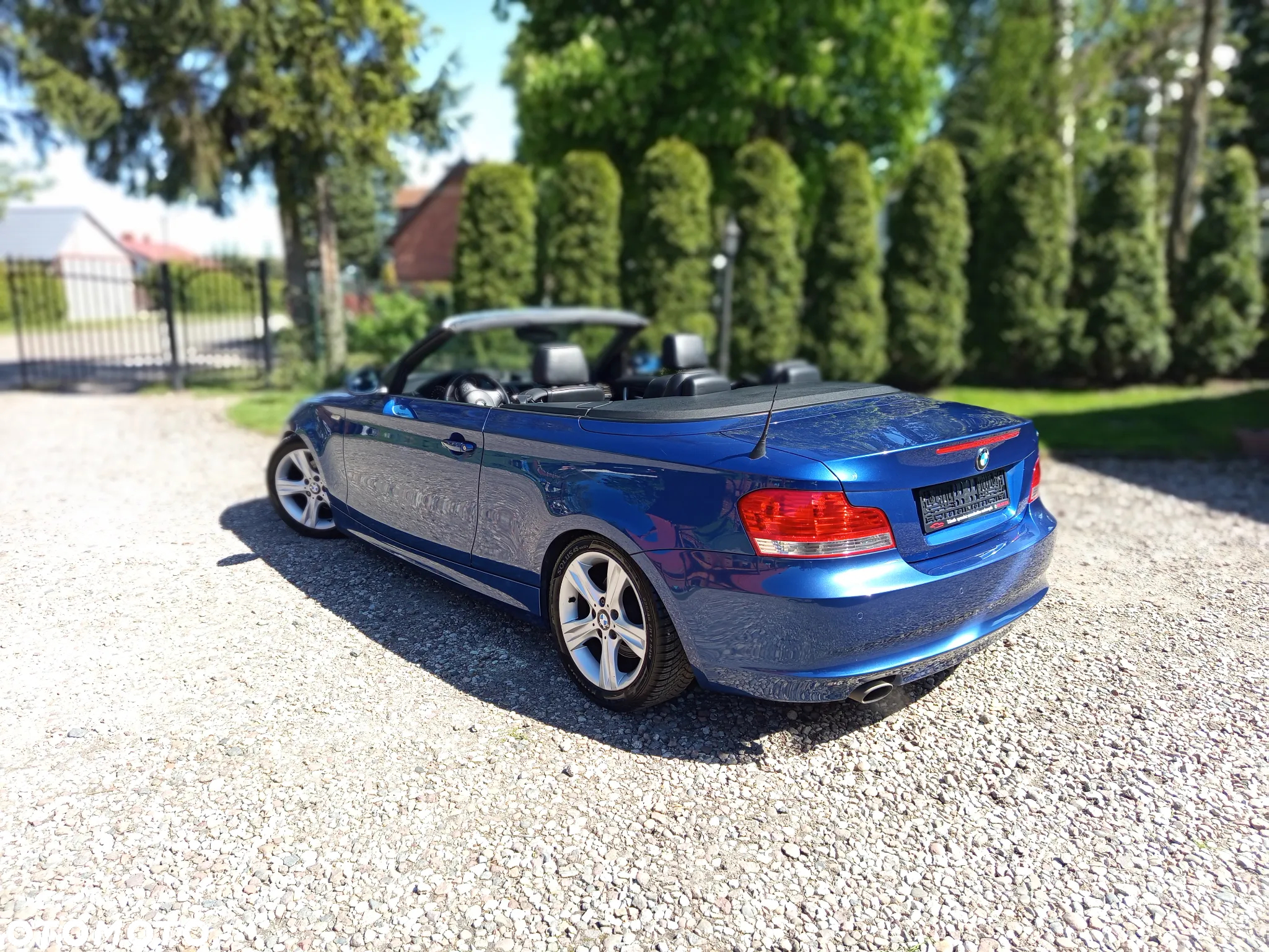 BMW Seria 1 118i - 19