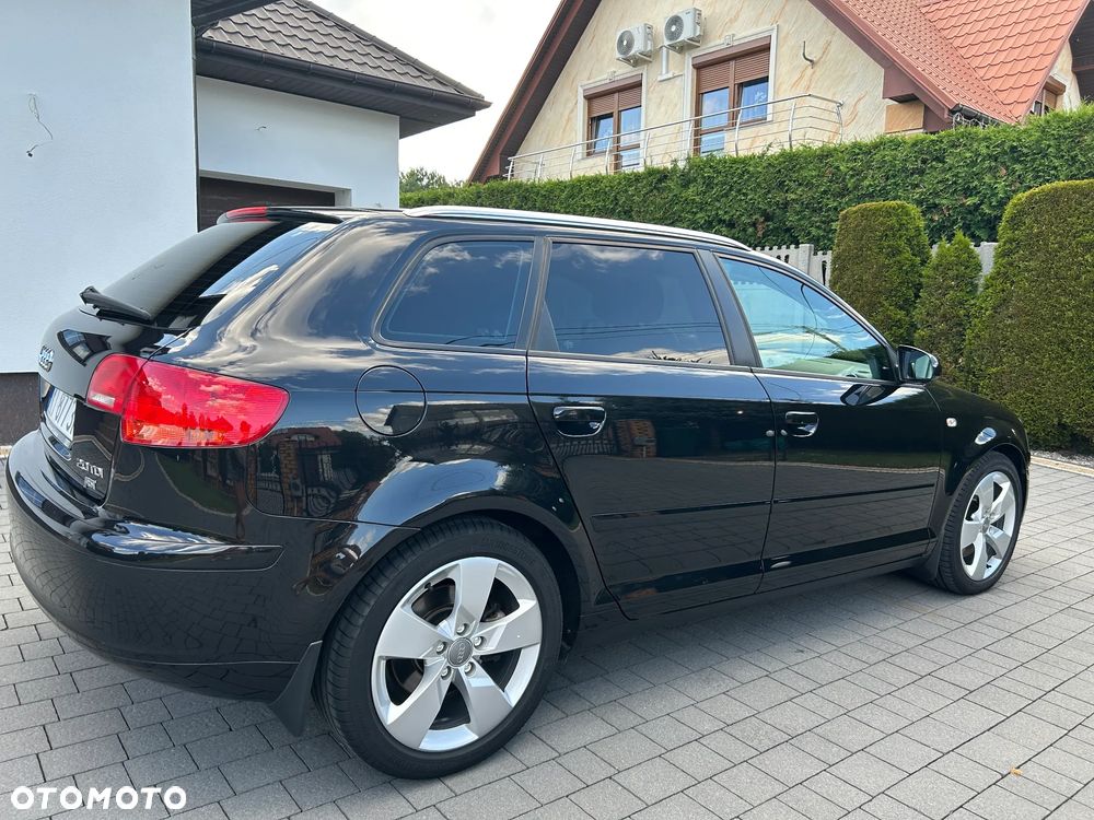 Audi A3 Sportback - 12