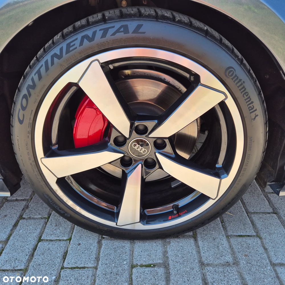 Audi A5 Sportback - 11