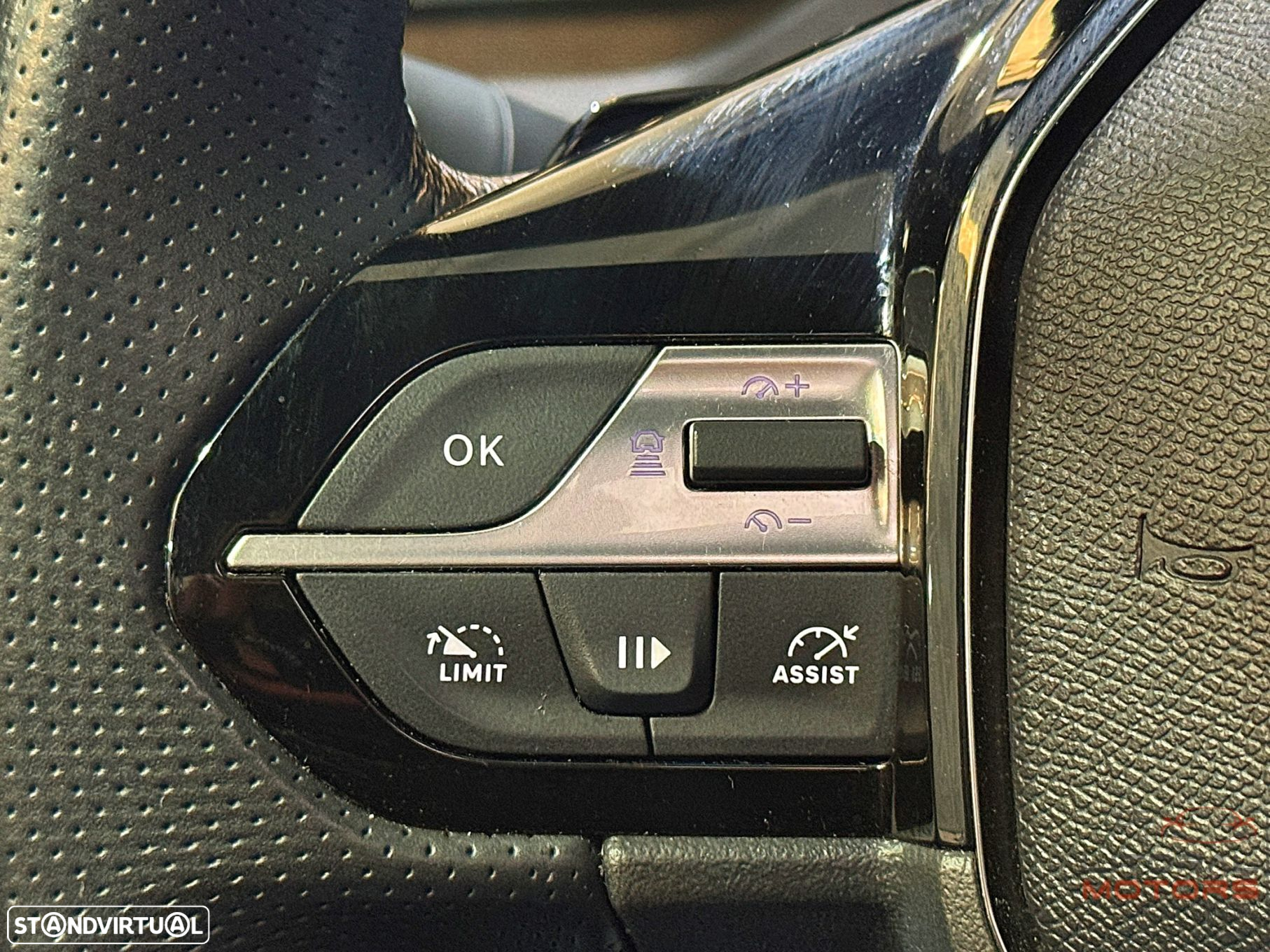 Peugeot 408 1.2 PureTech GT EAT8 - 23