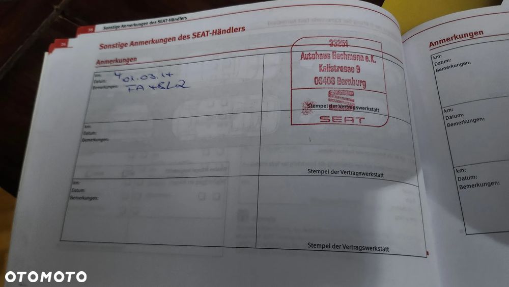 Seat Leon SC 2.0 TDI FR S&S EU6 - 18