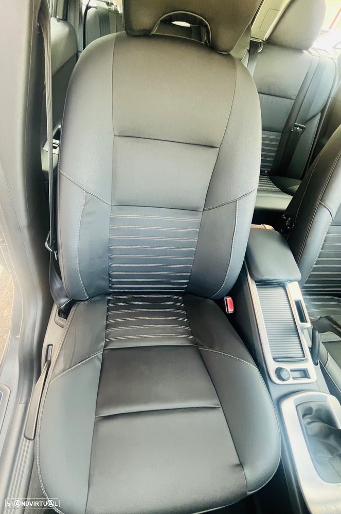 Volvo V50 1.6 D Drive Start/Stop - 26