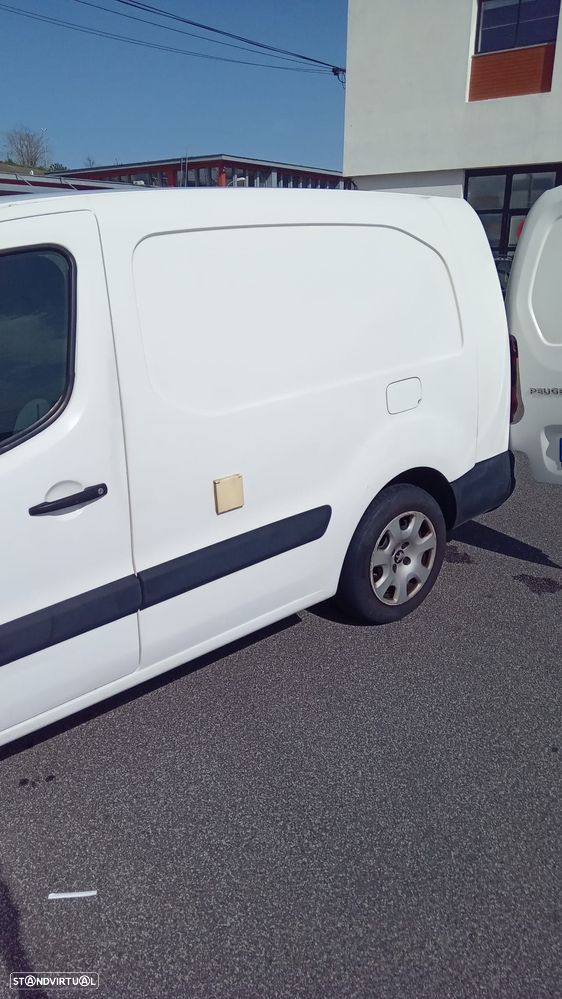 Peugeot Partner - 5